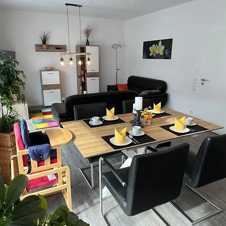 Ferienhaus 