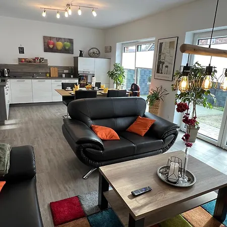 Ferienhaus 
