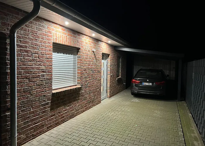Ferienhaus \